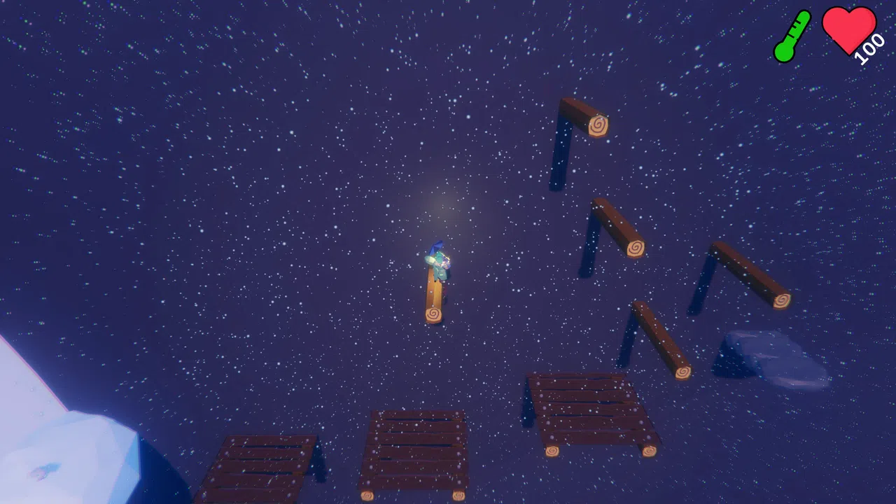 Death Climbing Demo Screenshot 14