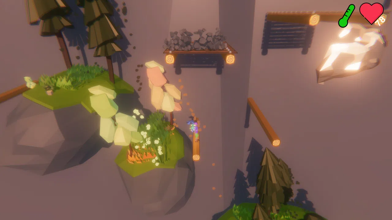 Death Climbing Demo Screenshot 0