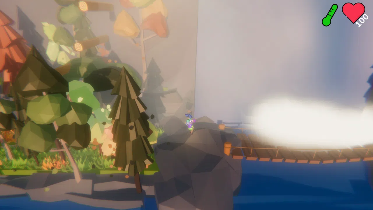 Death Climbing Demo Screenshot 11