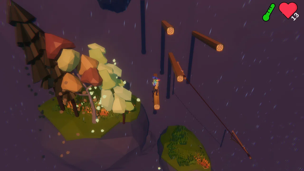 Death Climbing Demo Screenshot 6
