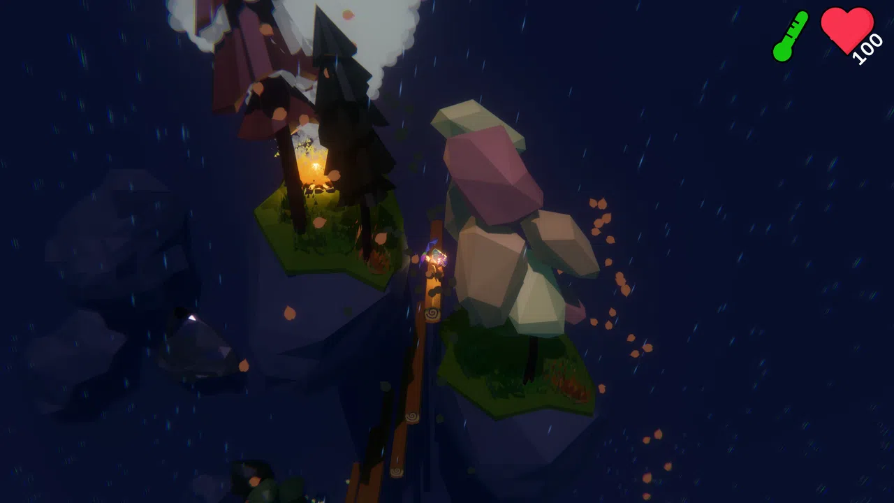 Death Climbing Demo Screenshot 1