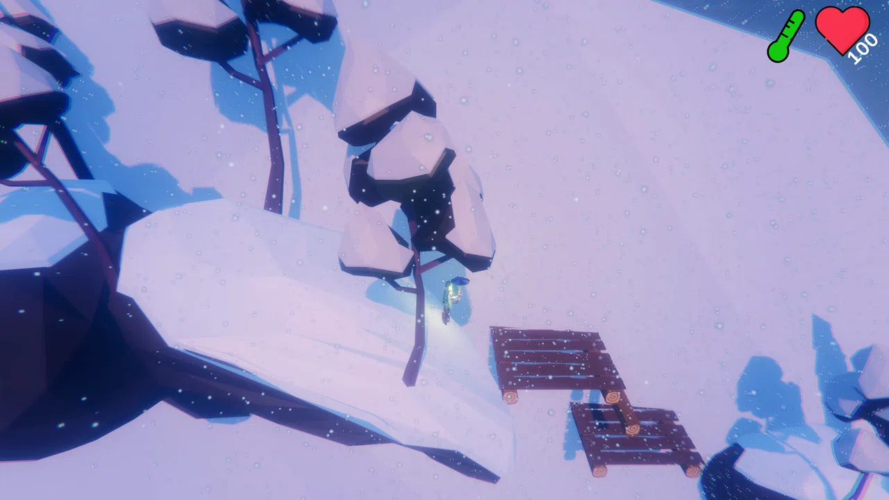 Death Climbing Demo Screenshot 16