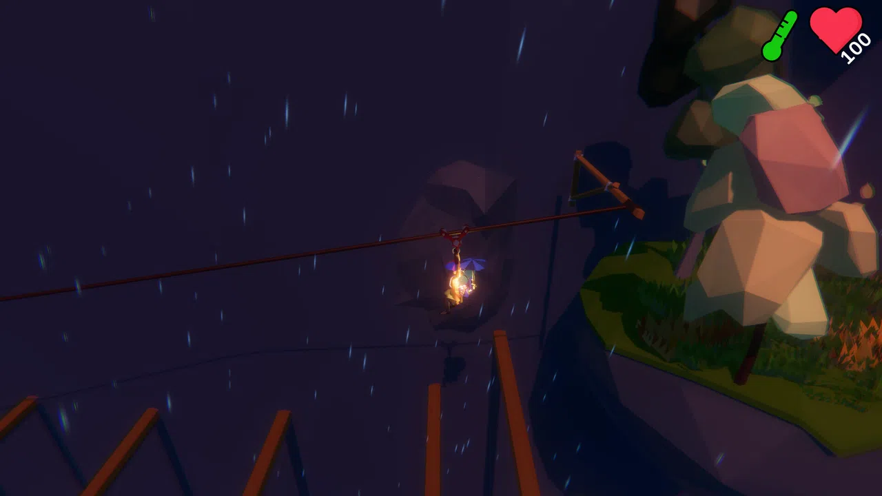 Death Climbing Demo Screenshot 3