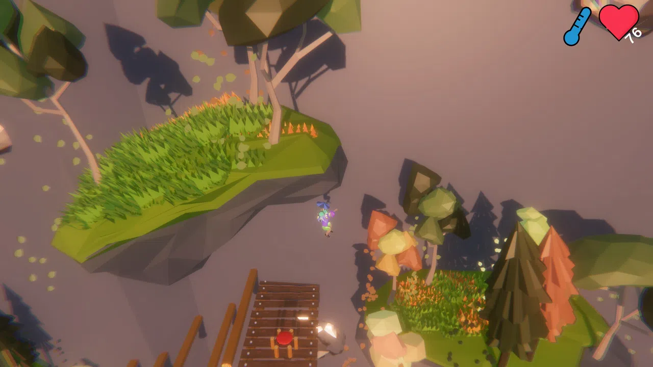 Death Climbing Demo Screenshot 12