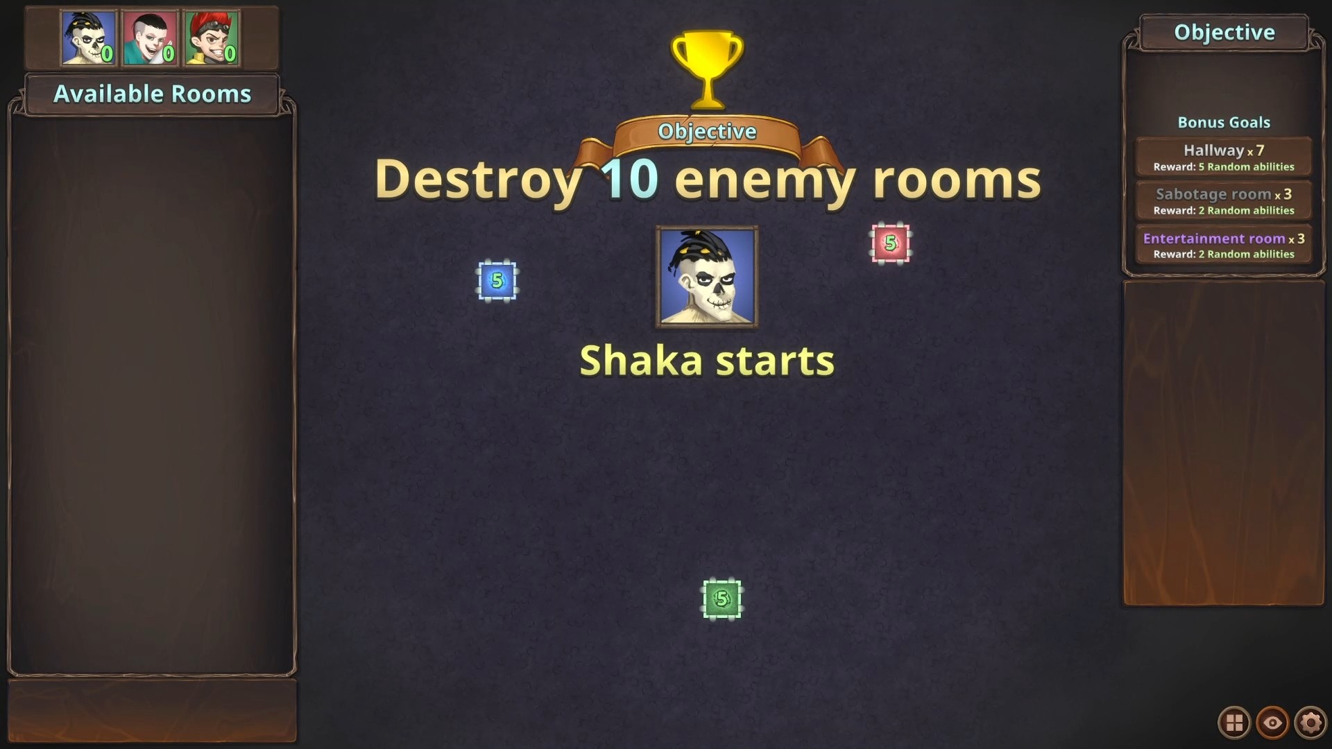 Chambers of Devious Design Screenshot 15