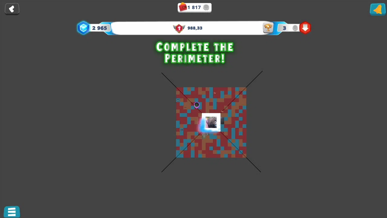 Stack the Pixels Screenshot 4