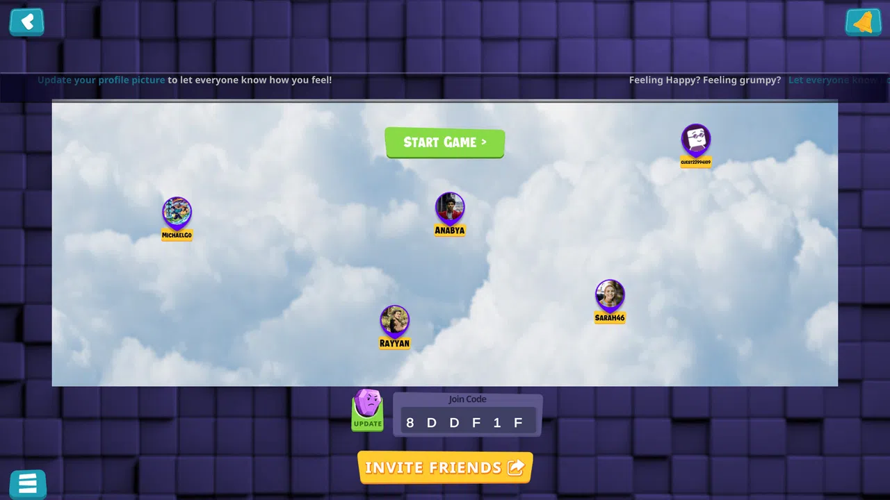 Stack the Pixels Screenshot 2