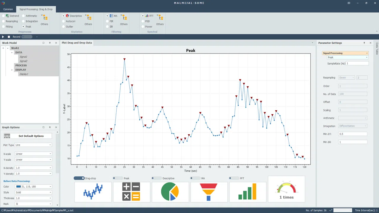 MALMIJAL - Basic Screenshot 0