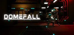 DomeFall