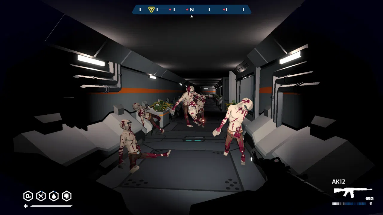 DomeFall Screenshot 5