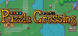 Puzzle Crossing