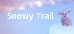 Snowy Trail