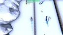 Snowy Trail Screenshot 2