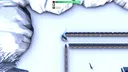 Snowy Trail Screenshot 1