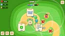 Monkey Bubble Defense Demo Screenshot 2