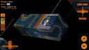 Surface Labyrinth KURUMABU Screenshot 2