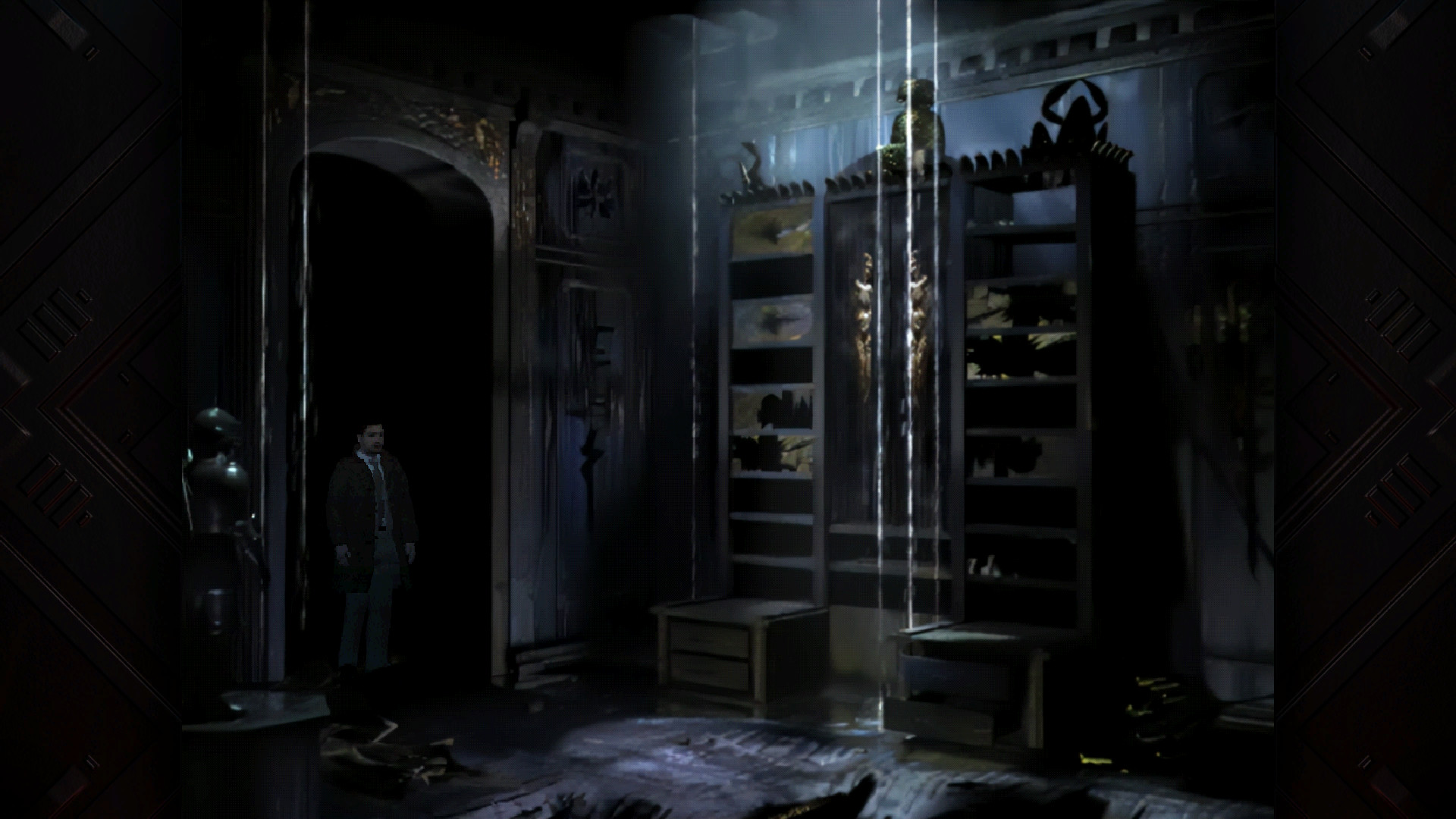 Blade Runner: Enhanced Edition Screenshot 5