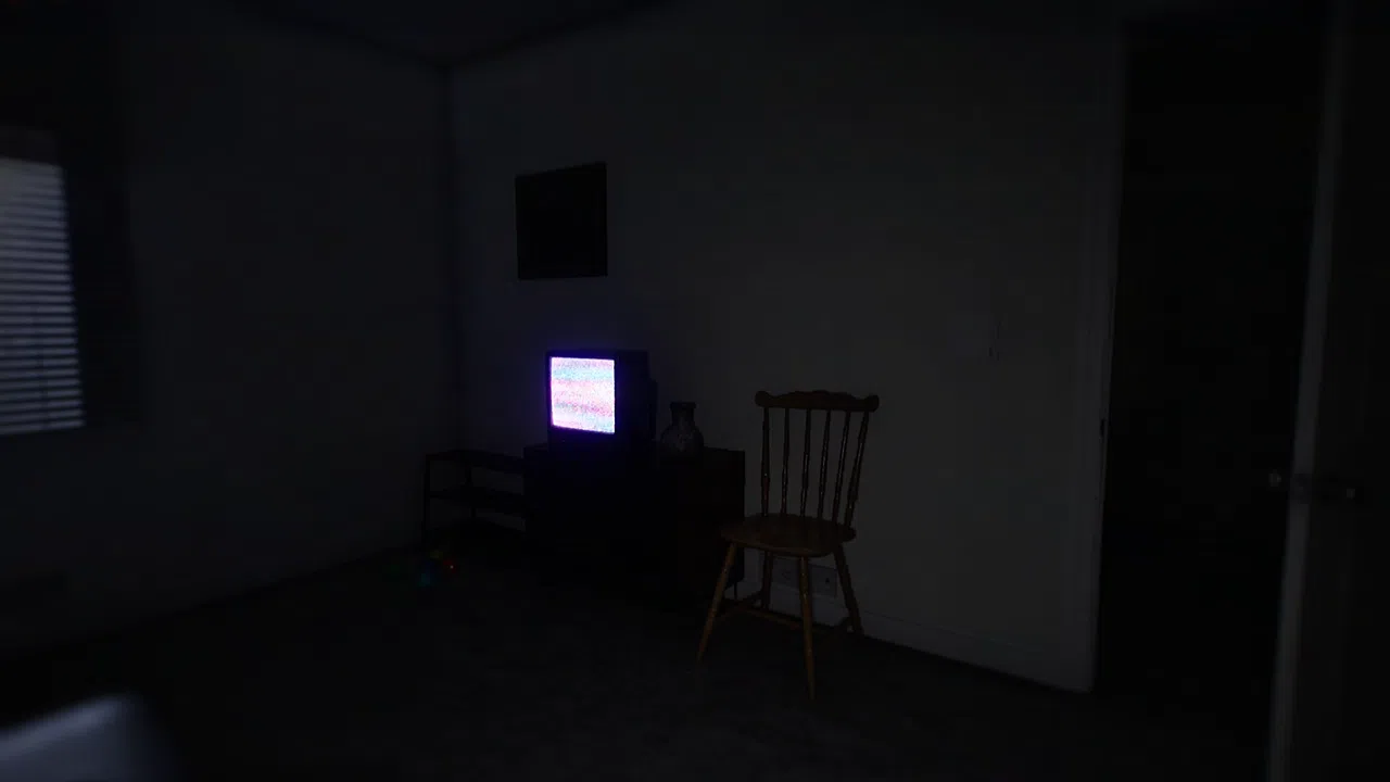 Stillness Screenshot 1