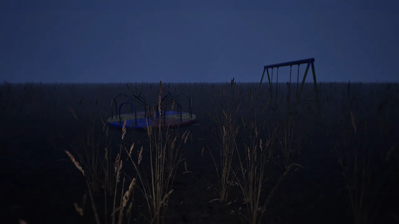Stillness Screenshot 7