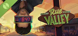 Rue Valley Demo