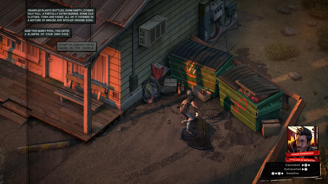Rue Valley Demo Screenshot 6
