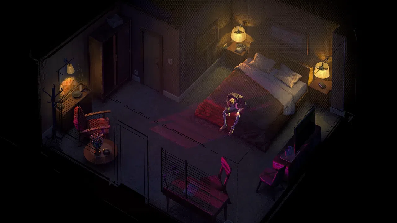 Rue Valley Demo Screenshot 7