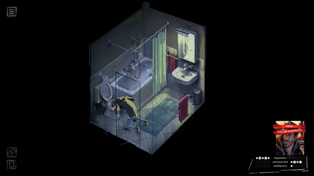 Rue Valley Demo Screenshot 9