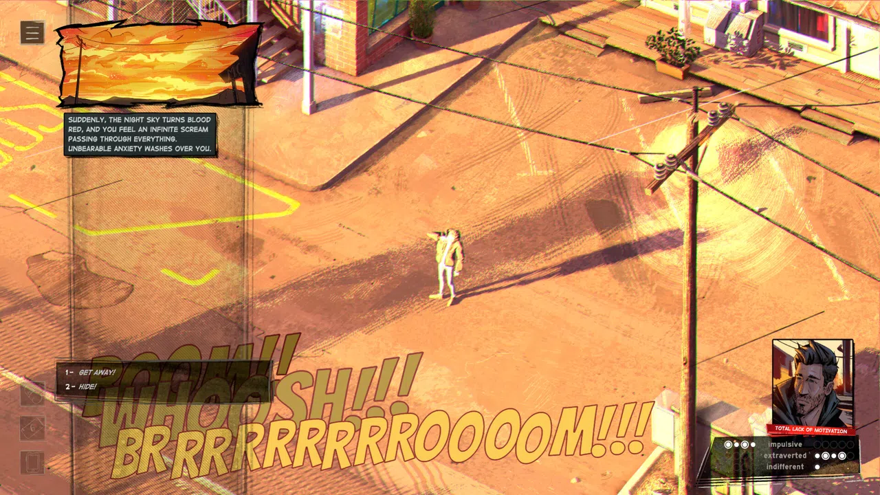Rue Valley Demo Screenshot 1