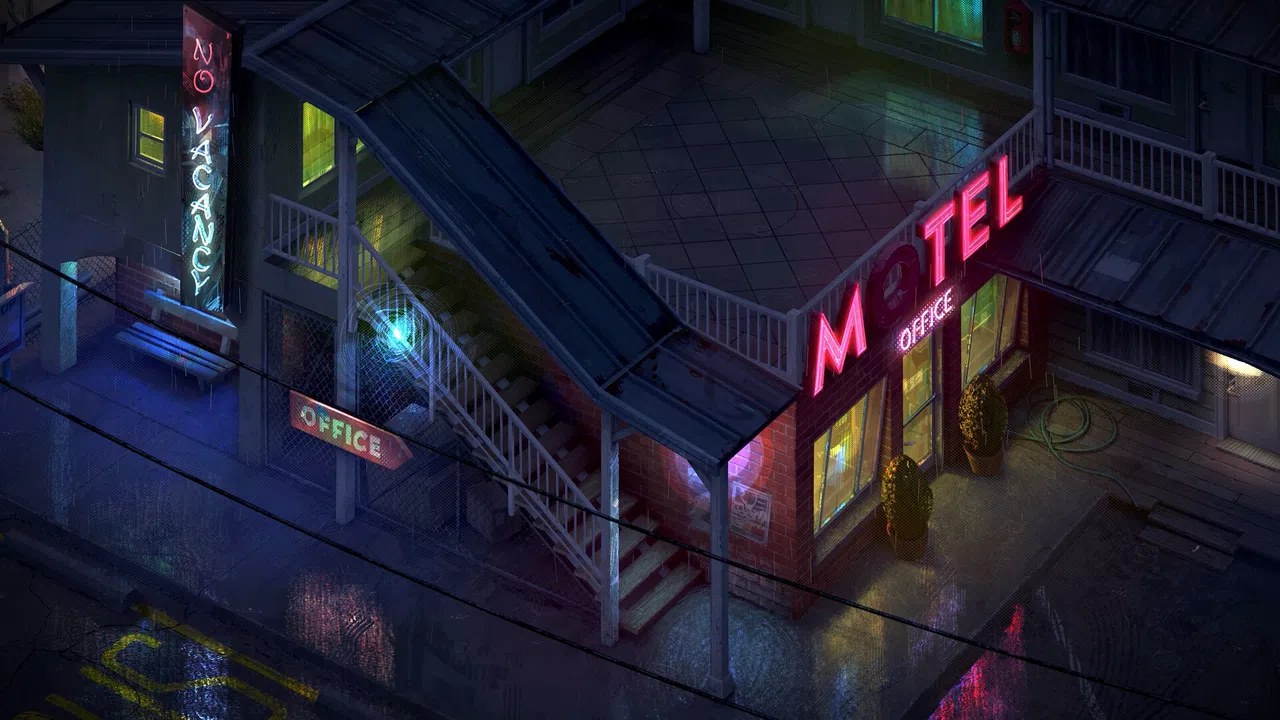 Rue Valley Demo Screenshot 8