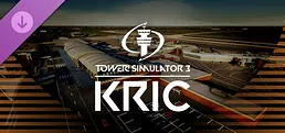 Tower! Simulator 3 - KRIC Airport