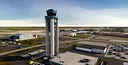Tower! Simulator 3 - KRIC Airport Screenshot 0