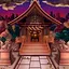 Moriya Shrine icon