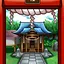Hakurei Shrine icon