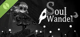 SoulWander Demo