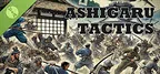 Ashigaru Tactics Demo