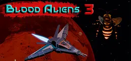 Blood Aliens 3