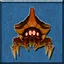 Ostraconophobe icon
