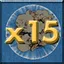 Perfectly Timed icon