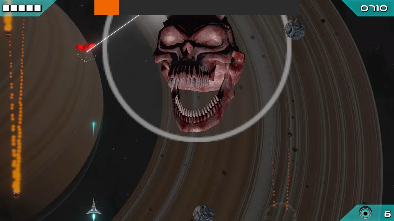 Blood Aliens 3 Screenshot 7