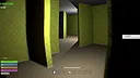 Backrooms Blackmarket Screenshot 0