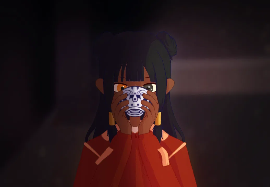 Heretic Red Screenshot 7