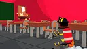 Firefighter Gaiden Screenshot 2
