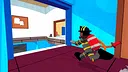Firefighter Gaiden Screenshot 0