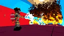 Firefighter Gaiden Screenshot 1