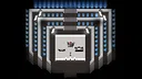 RPG Maker MV - KR Transportation Station - Cruise Ship Tileset Screenshot 2