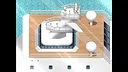 RPG Maker MV - KR Transportation Station - Cruise Ship Tileset Screenshot 8
