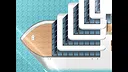 RPG Maker MV - KR Transportation Station - Cruise Ship Tileset Screenshot 0