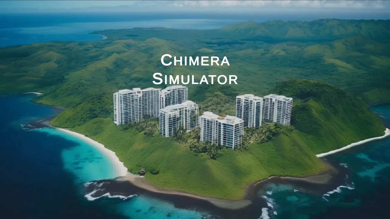 Chimera Simulator Screenshot 0