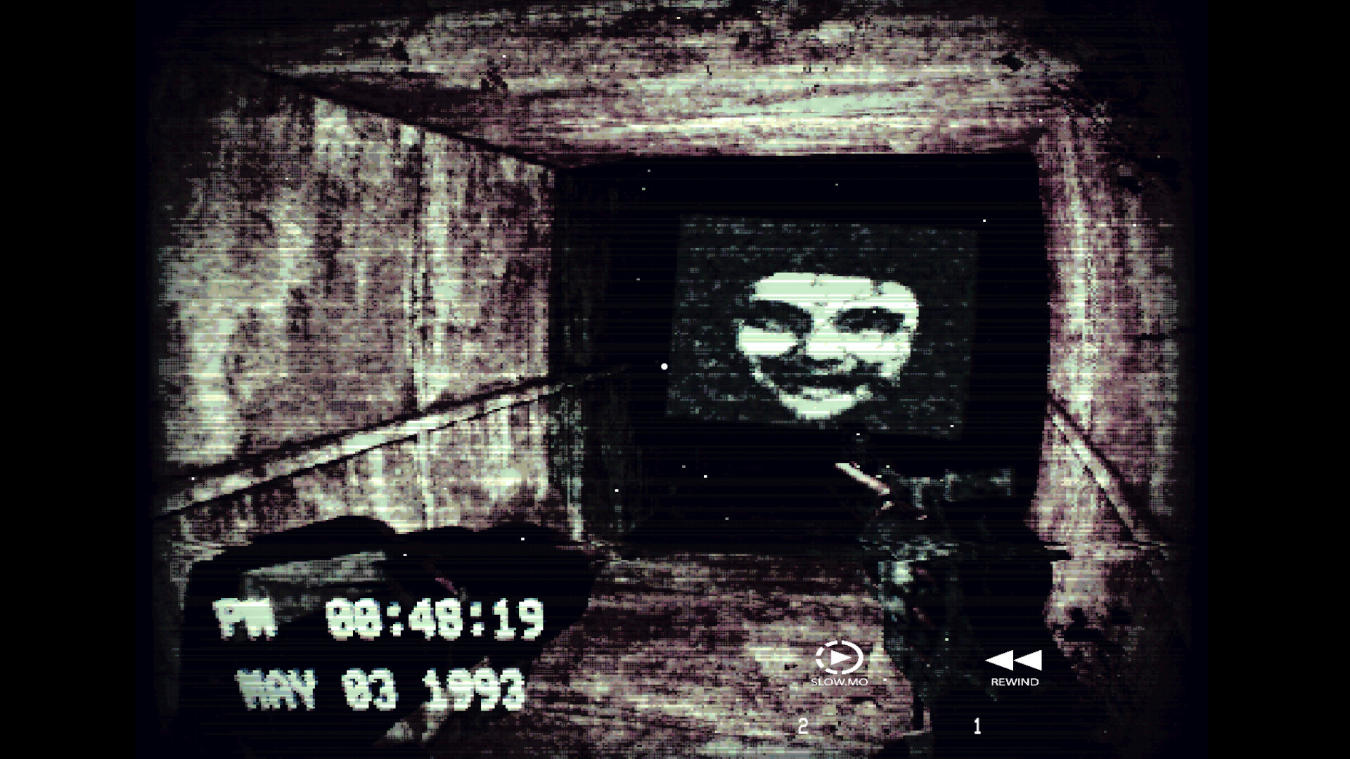 Clostrophobia: Vol 1 Screenshot 11