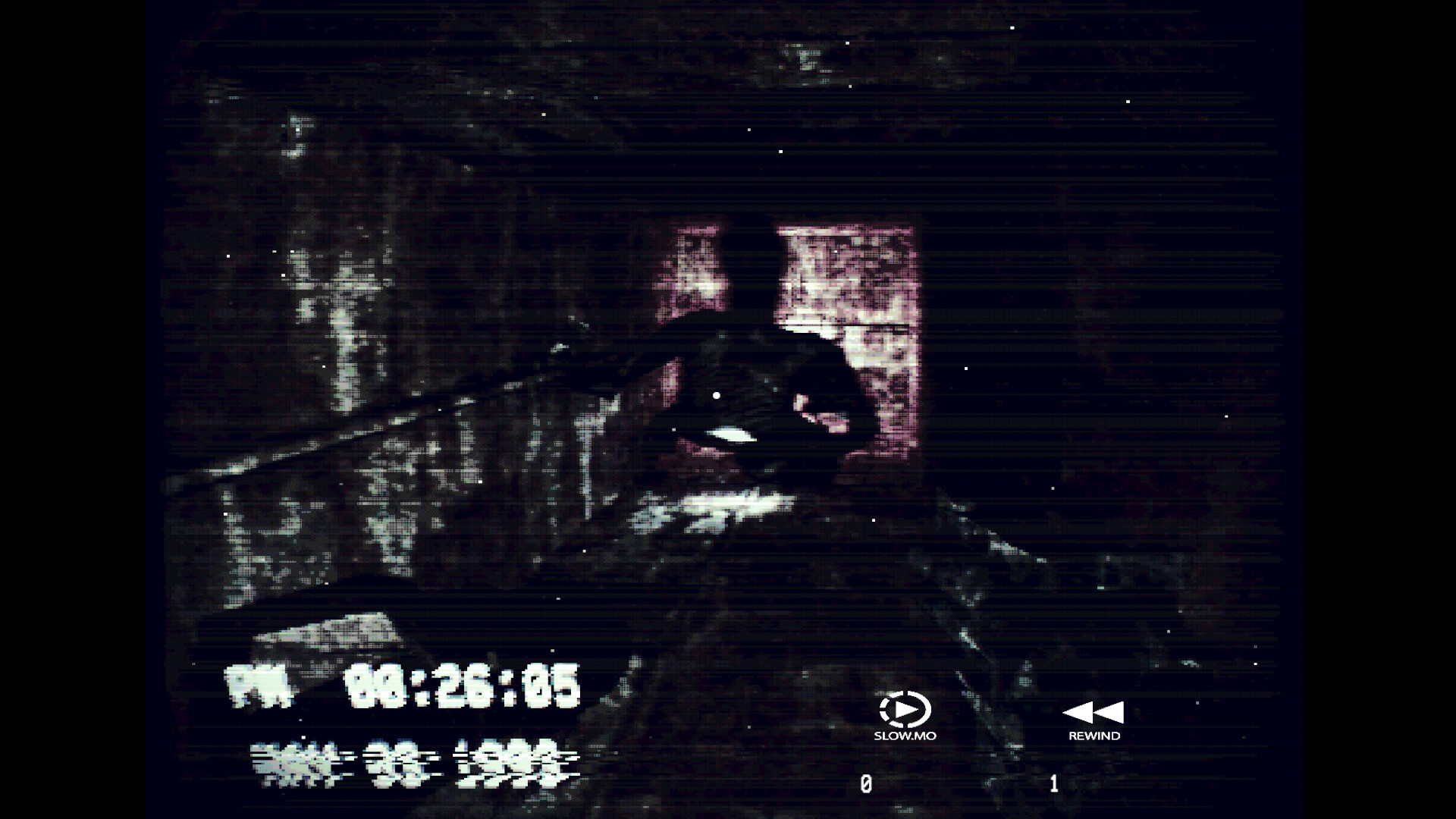 Clostrophobia: Vol 1 Screenshot 12